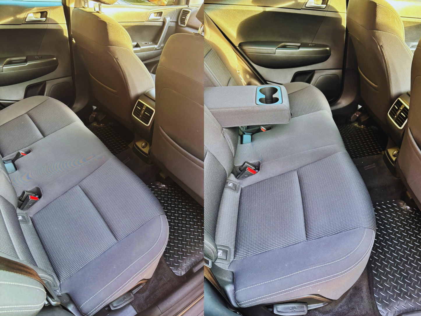 2018 Kia Sportage 1.6 Petrol