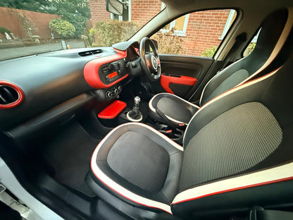 2015 Renault Twingo Dynamique