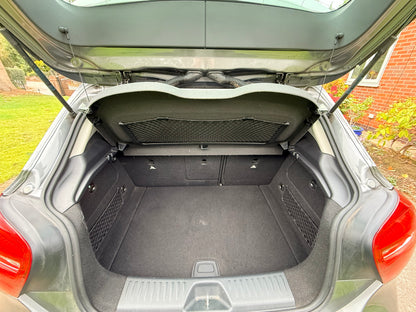 Mercedes A180 CDI
