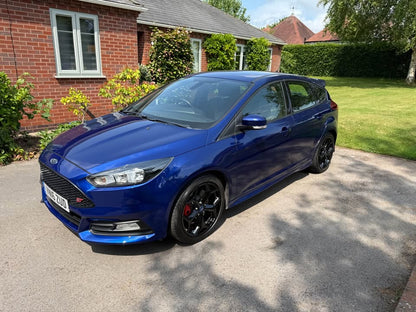 2016 Ford Focus ST-2