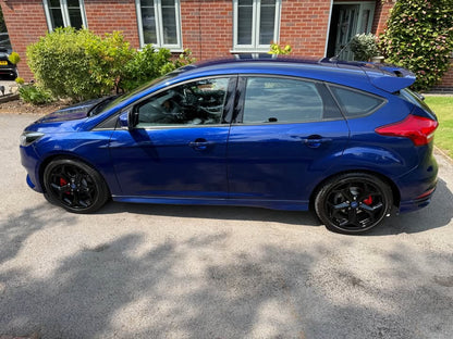 2016 Ford Focus ST-2