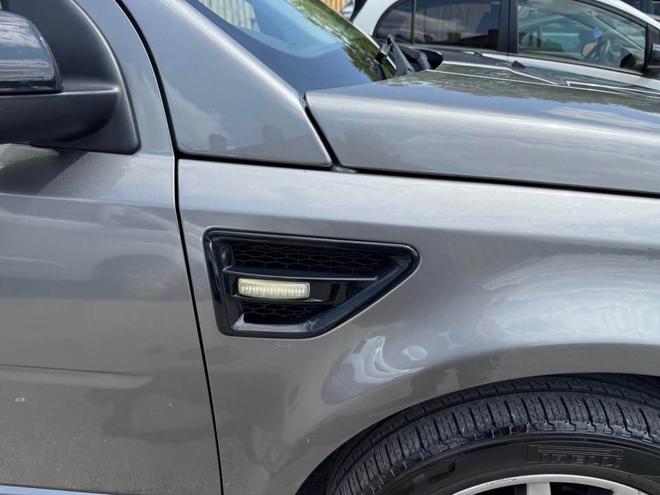 2008 Land Rover Freelander