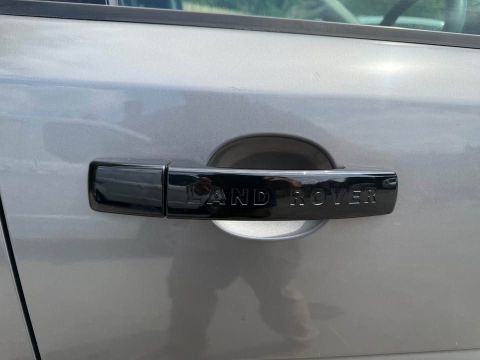 2008 Land Rover Freelander
