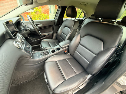 Mercedes A180 CDI