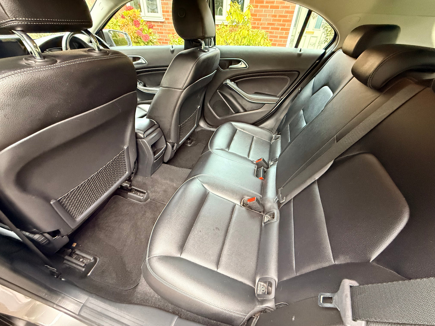 Mercedes A180 CDI