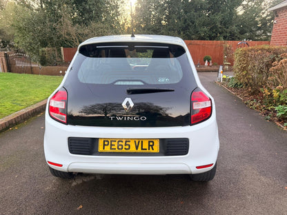 2015 Renault Twingo Dynamique