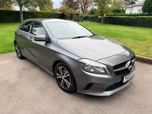 Mercedes A180 CDI