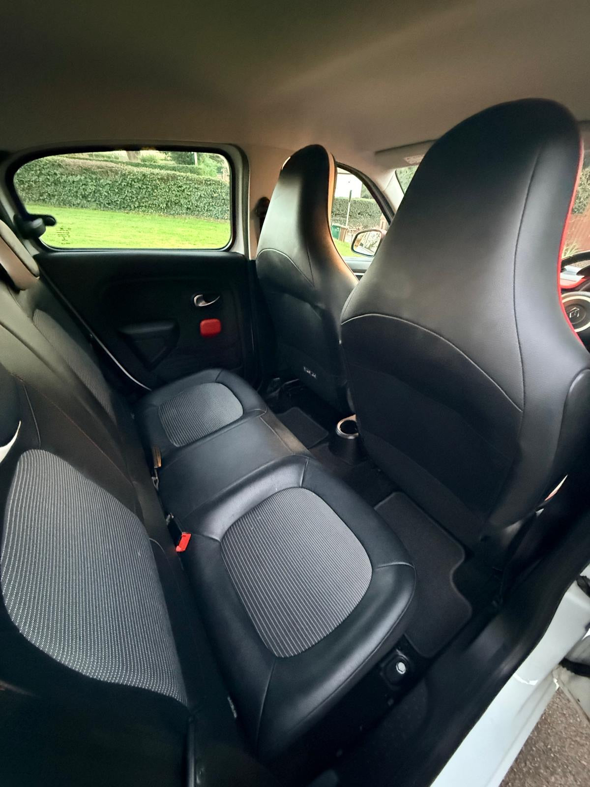 2015 Renault Twingo Dynamique