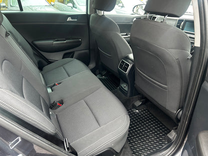 2018 Kia Sportage ISG 2 1.6 Petrol